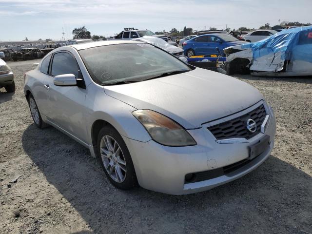 NISSAN ALTIMA 3.5 2008 with VIN 1N4BL24E88C288089 - Photo from auction