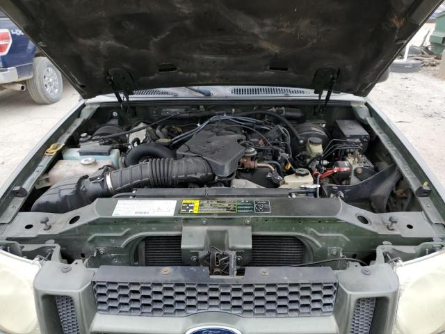 Photo 7 from auction – 2003 FORD EXPLORER S with VIN 1FMZU67E13UC46242