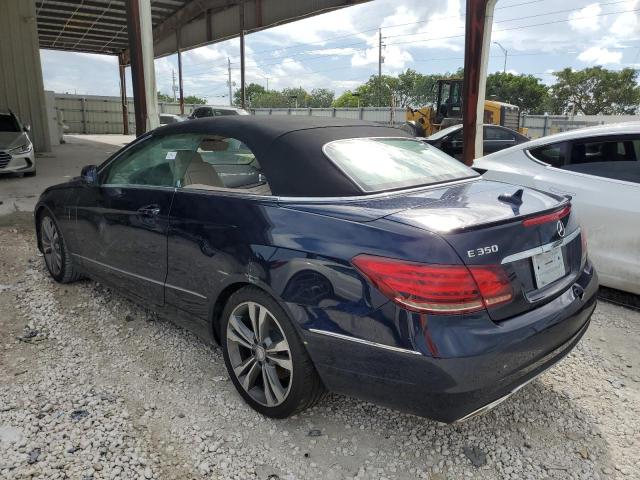 Photo 3 from auction – 2014 MERCEDES-BENZ E 350 with VIN WDDKK5KF8EF280925