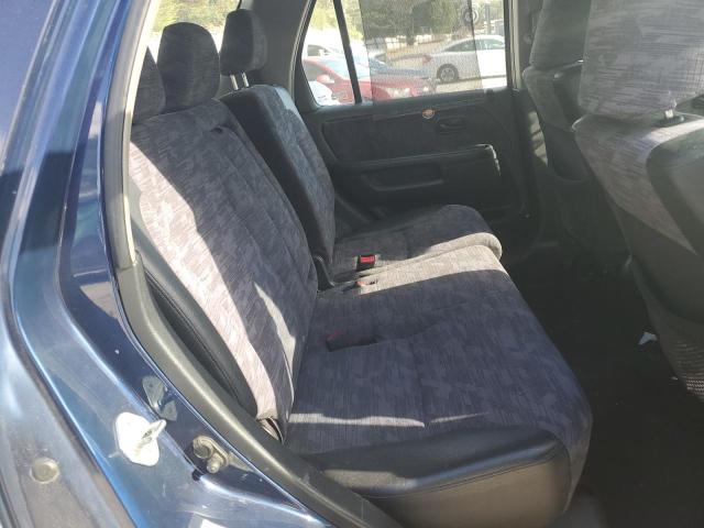 Photo 6 from auction – 2003 HONDA CR-V LX with VIN SHSRD68433U102395