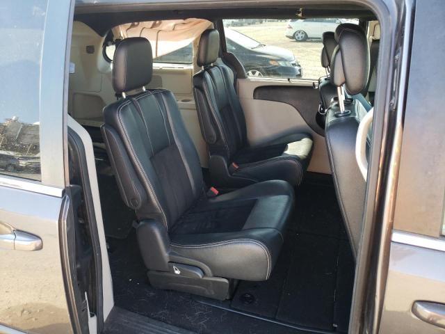 Photo 6 from auction – 2017 DODGE GRAND CARA with VIN 2C4RDGCGXHR662733