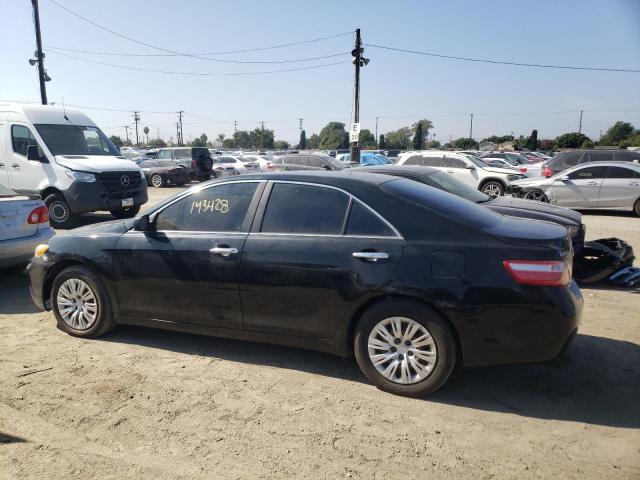 Photo 9 from auction – 2008 TOYOTA CAMRY CE with VIN 4T4BE46K68R015148