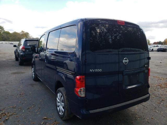 Photo 3 from auction – 2013 NISSAN NV200 2.5S with VIN 3N6CM0KN2DK696432