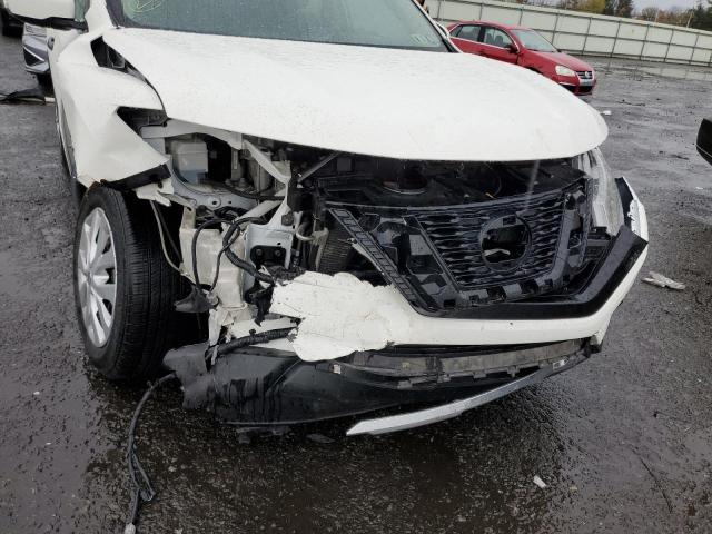 Photo 9 from auction – 2018 NISSAN ROGUE S with VIN KNMAT2MV7JP561320