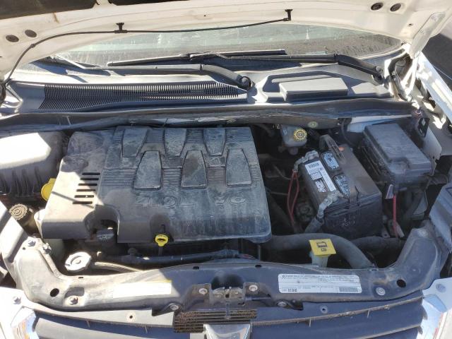 Photo 7 from auction – 2010 DODGE GRAND CARA with VIN 2D4RN6DX9AR455247