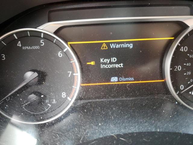 Photo 8 from auction – 2020 NISSAN ALTIMA S with VIN 1N4BL4BV3LC200248