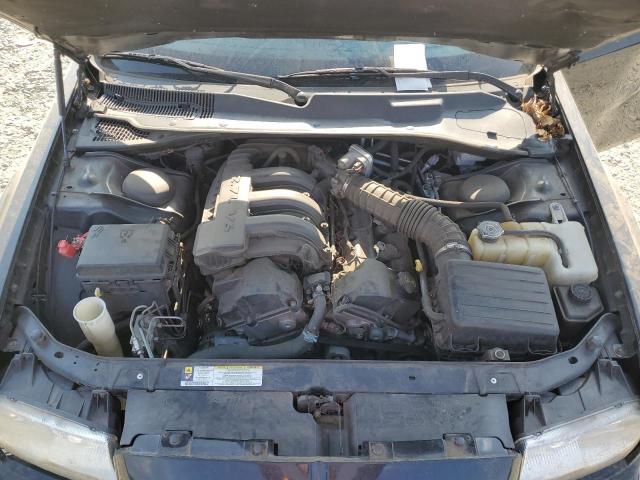 Photo 7 from auction – 2010 CHRYSLER 300 TOURIN with VIN 2C3CA4CD7AH328646