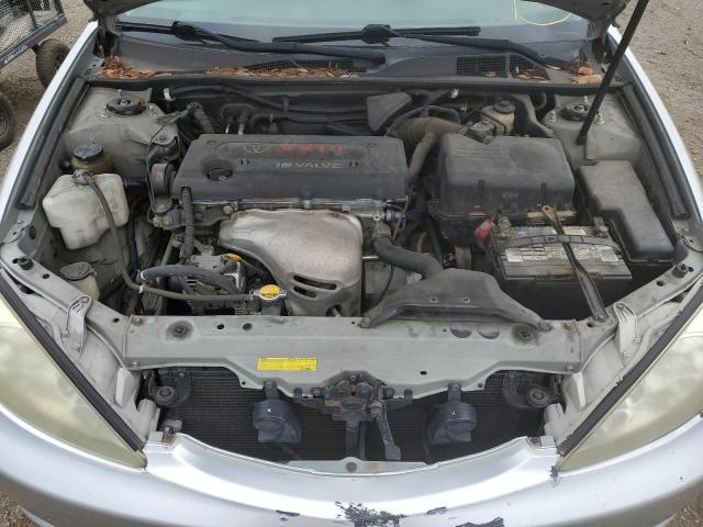 Photo 7 from auction – 2003 TOYOTA CAMRY LE with VIN 4T1BE32K93U766568