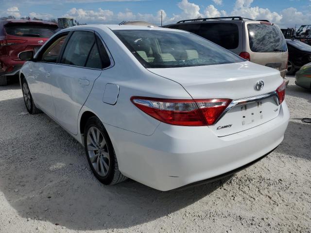 Photo 3 from auction – 2017 TOYOTA CAMRY LE with VIN 4T1BF1FK3HU620282