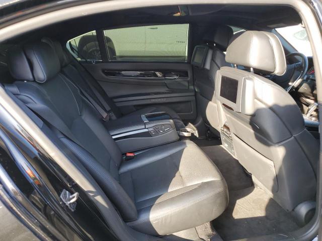 Photo 6 from auction – 2012 BMW ALPINA B7 with VIN WBAKC8C54CC449185