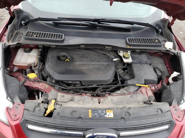 Photo 7 from auction – 2014 FORD ESCAPE SE with VIN 1FMCU9GX1EUA11562