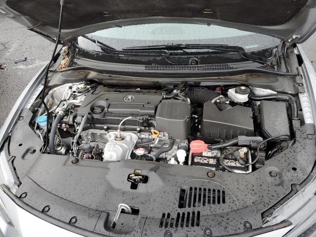 Photo 7 from auction – 2020 ACURA ILX PREMIU with VIN 19UDE2F79LA007788