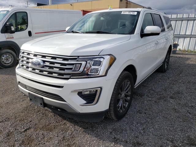 Photo 2 from auction – 2020 FORD EXPEDITION with VIN 1FMJK2AT4LEA87021