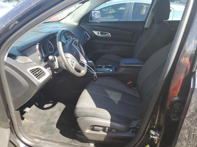 Photo 5 from auction – 2015 GMC TERRAIN SL with VIN 2GKALREK6F6170779