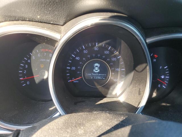 Photo 8 from auction – 2015 KIA OPTIMA EX with VIN 5XXGN4A70FG459989