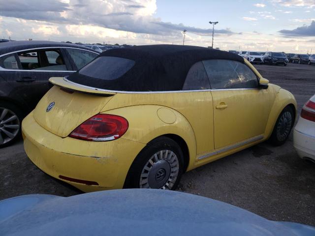 Photo 4 from auction – 2013 VOLKSWAGEN BEETLE with VIN 3VW5P7AT2DM812709