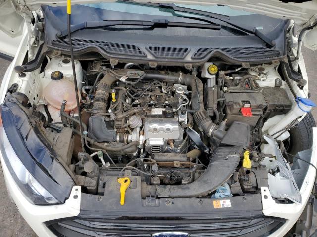 Photo 7 from auction – 2021 FORD ECOSPORT S with VIN MAJ3S2FE8MC417298