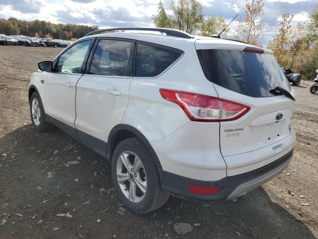 Photo 3 from auction – 2014 FORD ESCAPE SE with VIN 1FMCU0GX9EUE19660