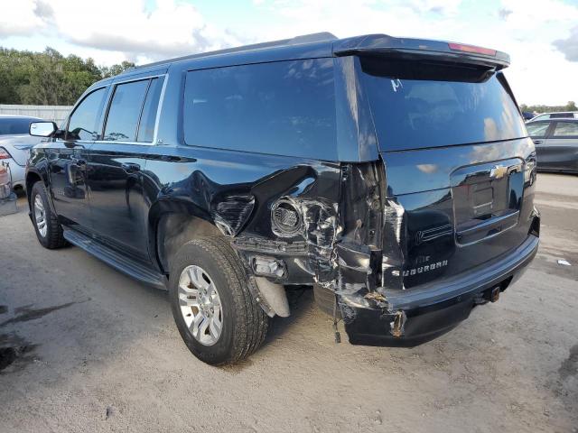 Photo 3 from auction – 2016 CHEVROLET SUBURBAN C with VIN 1GNSCGKC7GR378636