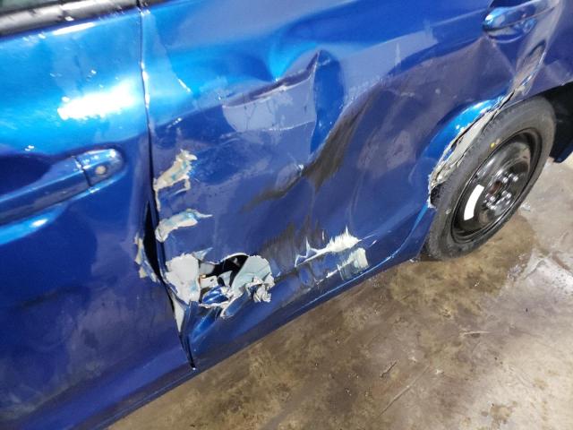 Photo 9 from auction – 2014 HONDA CIVIC LX with VIN 19XFB2F58EE230578