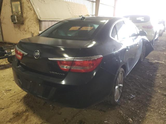 Photo 4 from auction – 2013 BUICK VERANO with VIN 1G4PP5SK6D4147780