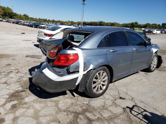 Photo 4 from auction – 2010 CHRYSLER SEBRING LI with VIN 1C3CC5FDXAN133370