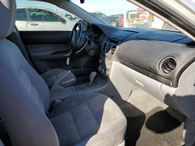 Photo 5 from auction – 2004 MAZDA 6 S with VIN 1YVFP80DX45N95157