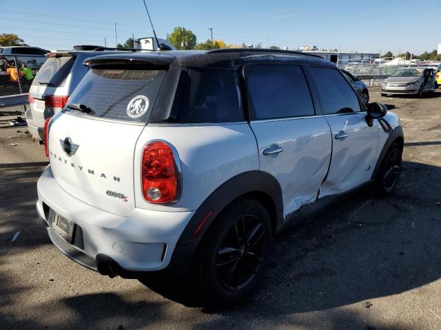 Photo 4 from auction – 2011 MINI COOPER S C with VIN WMWZC5C54BWM11143