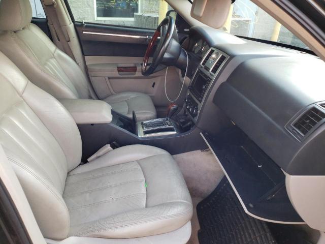 Photo 5 from auction – 2005 CHRYSLER 300C with VIN 2C3AK63H75H622850