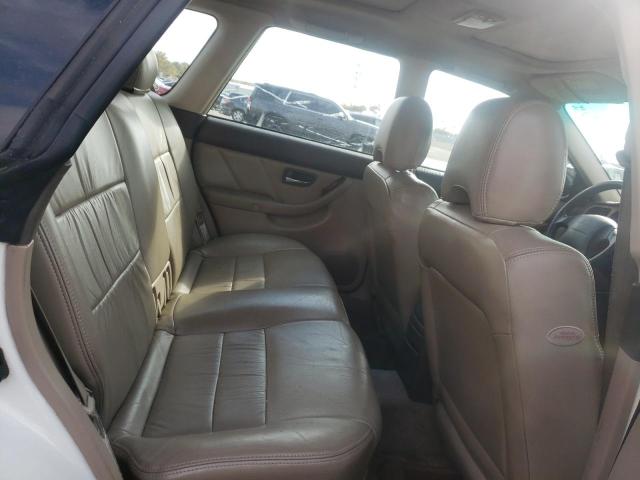 Photo 6 from auction – 2000 SUBARU LEGACY OUT with VIN 4S3BH6863Y7657858