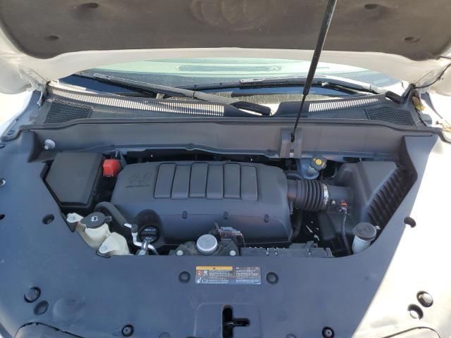 Photo 7 from auction – 2015 BUICK ENCLAVE with VIN 5GAKRCKD3FJ289492
