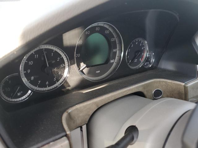 Photo 8 from auction – 2011 MERCEDES-BENZ E 350 with VIN WDDHF5GB0BA346302