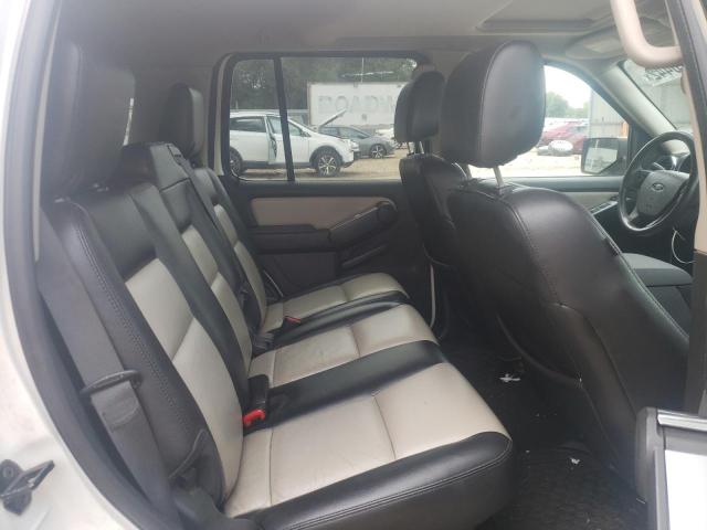 Photo 6 from auction – 2008 FORD EXPLORER X with VIN 1FMEU63E88UA21263