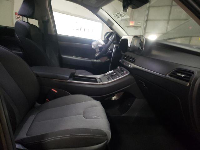 Photo 5 from auction – 2022 HYUNDAI PALISADE S with VIN KM8R34HE4NU407594