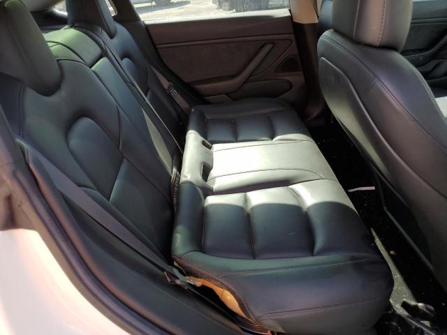Photo 6 from auction – 2018 TESLA MODEL 3 with VIN 5YJ3E1EA9JF060576