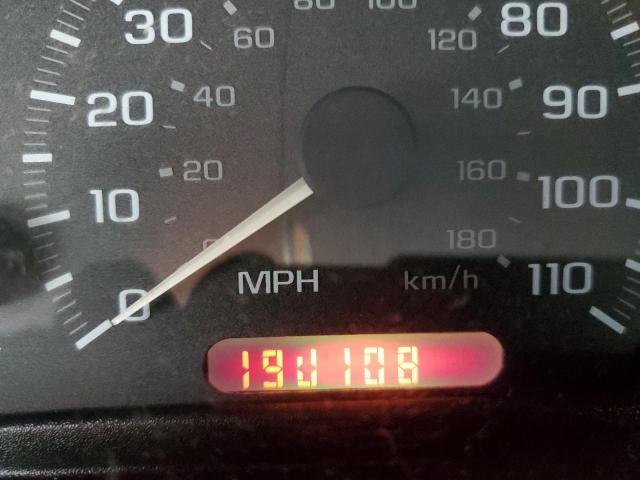 Photo 8 from auction – 2003 CHEVROLET CAVALIER with VIN 1G1JC52F237230928