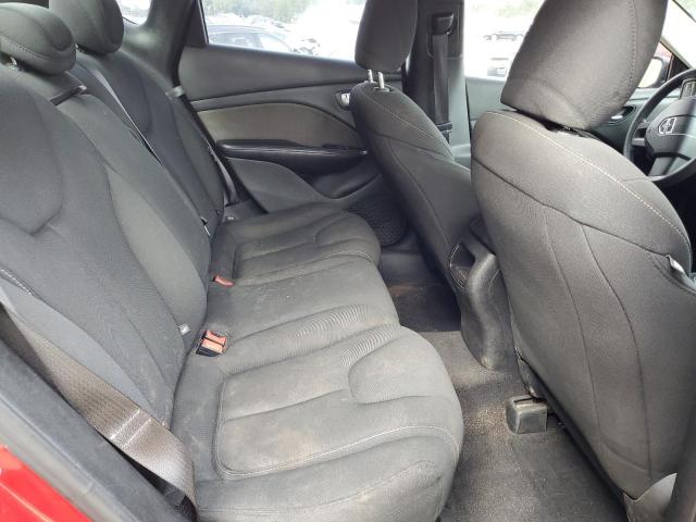 Photo 6 from auction – 2013 DODGE DART SXT with VIN 1C3CDFBA3DD185058