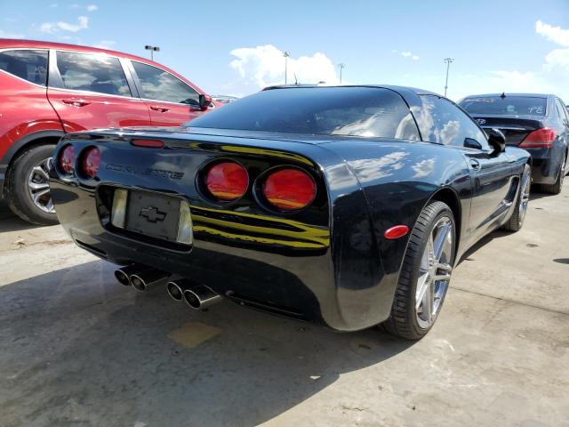 Photo 4 from auction – 2000 CHEVROLET CORVETTE with VIN 1G1YY22G9Y5106956