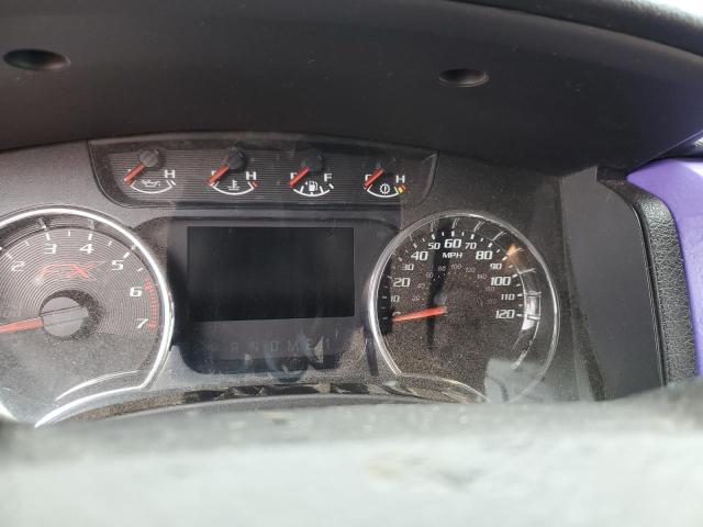 Photo 8 from auction – 2012 FORD F150 SUPER with VIN 1FTFX1CT2CFA85555