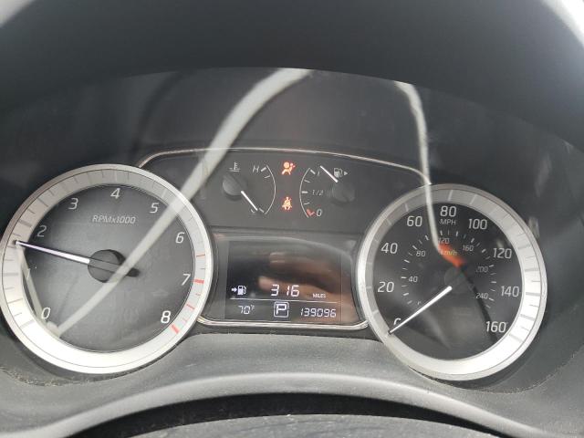 Photo 8 from auction – 2013 NISSAN SENTRA S with VIN 3N1AB7AP9DL643798