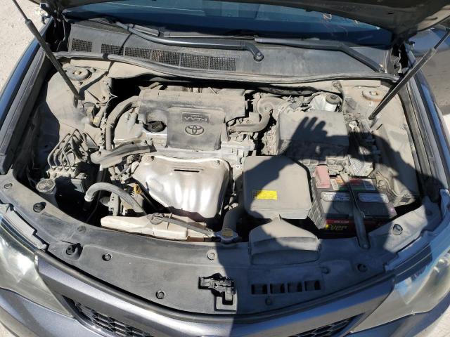 Photo 7 from auction – 2012 TOYOTA CAMRY BASE with VIN 4T1BF1FK9CU034131