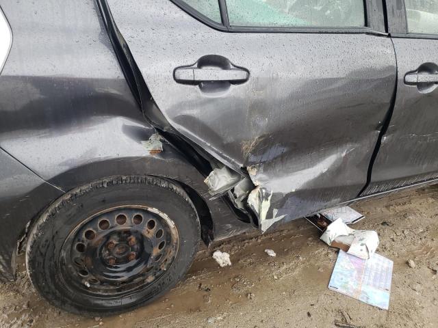Photo 9 from auction – 2012 TOYOTA PRIUS C with VIN JTDKDTB3XC1518282