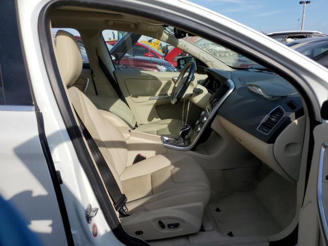 Photo 5 from auction – 2015 VOLVO XC60 T5 PL with VIN YV440MDM4F2688312