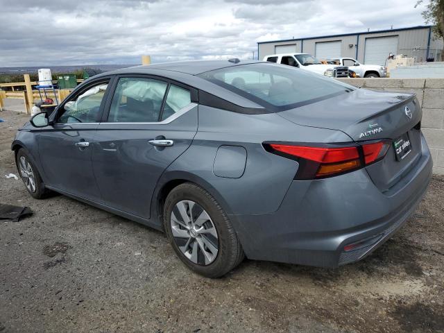 Photo 3 from auction – 2020 NISSAN ALTIMA S with VIN 1N4BL4BV3LC200248