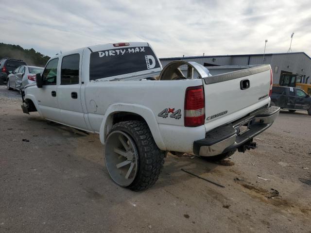 Photo 3 from auction – 2004 CHEVROLET SILVERADO with VIN 1GCHK23134F120486