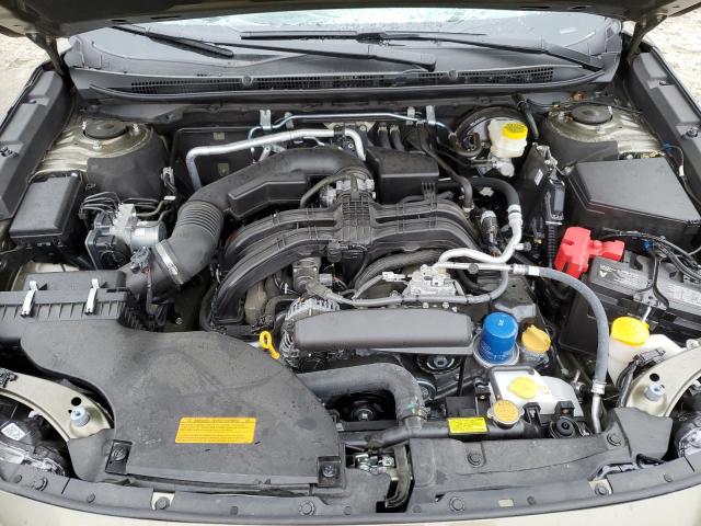 Photo 7 from auction – 2022 SUBARU OUTBACK TO with VIN 4S4BTAPC1N3209612