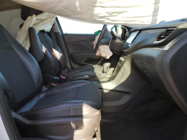 Photo 5 from auction – 2019 BUICK ENCORE PRE with VIN KL4CJASB5KB700919