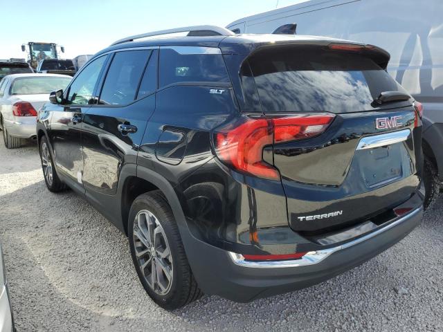 Photo 3 from auction – 2019 GMC TERRAIN SL with VIN 3GKALPEV5KL185391