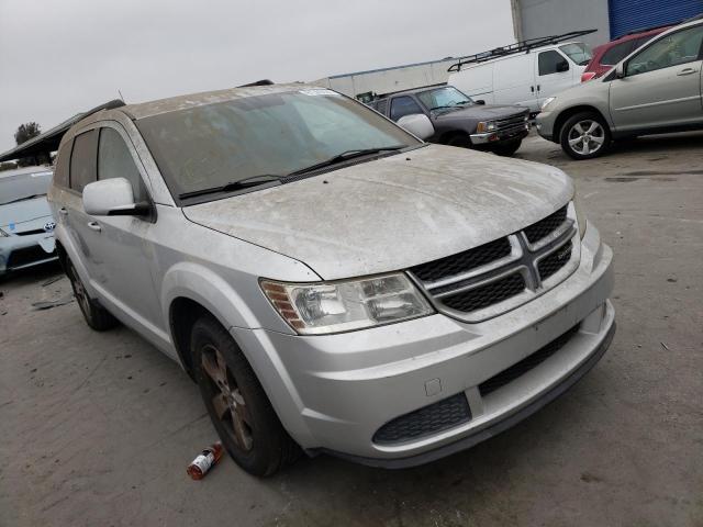 DODGE JOURNEY MA 2011 with VIN 3D4PG1FG9BT525166 - Photo from auction