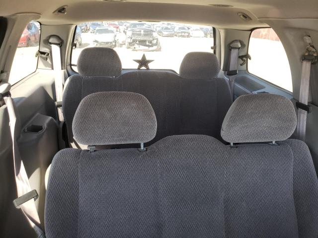Photo 9 from auction – 2000 FORD WINDSTAR L with VIN 2FMZA5142YBB01310